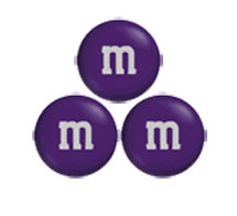 Purple M&M's® | M&M's 