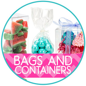 Bags & Container