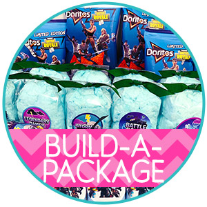 Build A Package