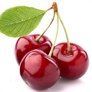 Cherry Candy