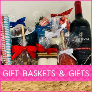 Gift Baskets & Gifts