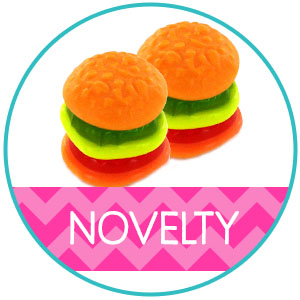 Novelty Candy