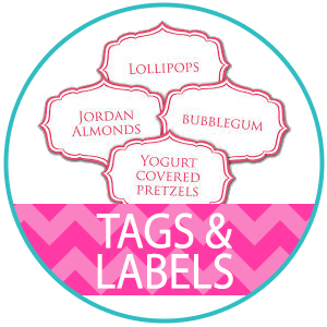 Tags & Labels