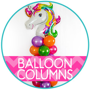 Balloon Columns