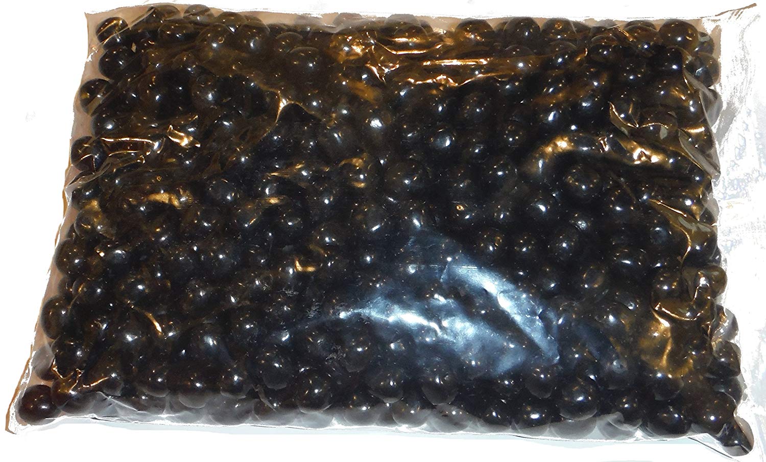 FRUIT SOURS-BLACK CHERRY-2.5 lbs - Sweet Dreams Gourmet