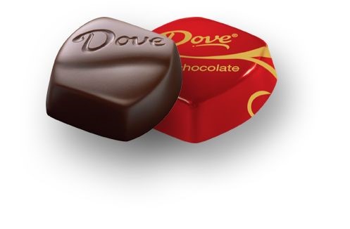 Dove Promises Dark Chocolate Candies -1 Lb - Sweet Dreams Gourmet