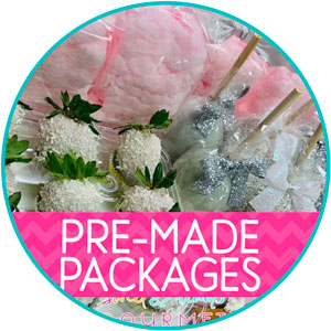Pre-Made Packages