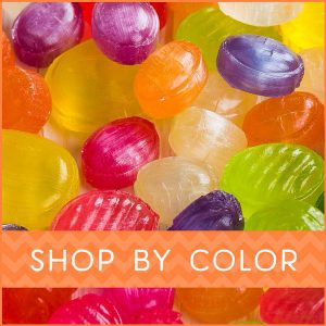 Candy By Color
